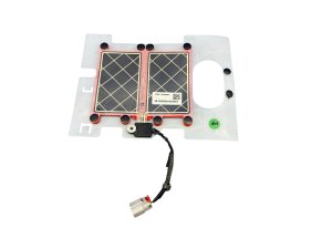 2022-2024 Lucid Air Front Seat Occupant Detection Pad Module (Used OEM)
