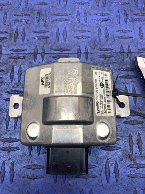 2017-2022 Genesis G90 Seat Belt Control Module (Used OEM)