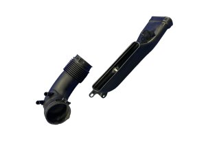 2022-2024 Lexus IS500 Engine Air Intake Resonator Inlet Duct with Tube Set (Used OEM)