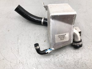 2020-2023 McLaren GT Engine Oil Tank Reservoir (Used OEM)