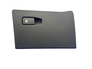 2021-2024 BMW M4 Black Lower Dash Glove Box Storage Compartment - Front (Used OEM)
