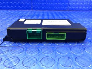 2018-2020 Jaguar F-Pace Seat Control Module - Front (Used OEM)