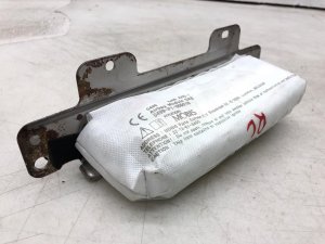 2015-2017 Kia K900 Seat Air Bag - Rear (Used OEM)