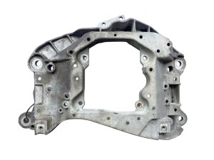 2012-2018 Audi A6 Transmission Mount Bracket Support (Used OEM)