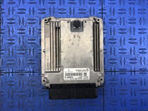 2014-2024 Maserati Ghibli Engine Control Module (ECM) (Used OEM)