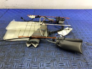 2012-2019 BMW 640i Seat Lumbar Adjustment Motor - Front (Used OEM)