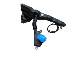 2020-2026 Audi S3 Windshield Washer Fluid Reservoir (Used OEM)