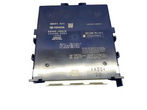 2023-2025 Toyota Crown Smart Keyless Entry and Theft Lock Control Module (Used OEM)