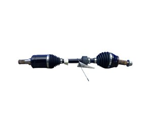 2022-2025 Genesis GV70 CV Drive Axle Shaft - Front, Right (Passenger) (Used OEM)