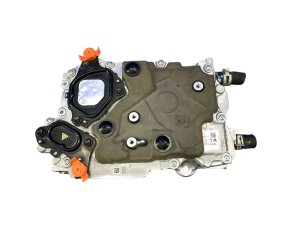 2023-2025 Toyota Crown Hybrid DC Converter Inverter (Used OEM)