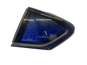 2014-2020 BMW i8 Quarter Window Glass - Rear, Left (Driver) (Used OEM)
