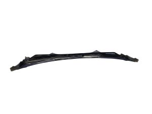 2021-2026 BMW M4 Black Windshield Cowl Trim Cover Panel - Front (Used OEM)
