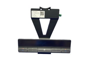 2023-2024 Fisker Ocean HVAC Temperature Climate Control Panel (Used OEM)