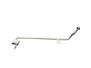 2022-2025 Lucid Air Metal Cooling Line Hose Tube (Used OEM)