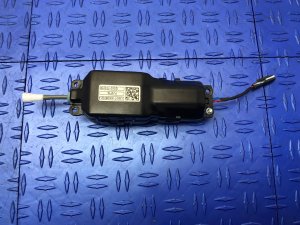 2016-2018 Cadillac CT6 Massage Seat Air Pump Motor - Rear (Used OEM)