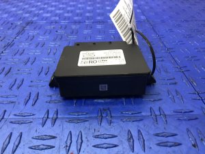 2018-2021 Jaguar F-Type Emergency Parking Brake Control Module (Used OEM)