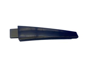 2022-2024 Lucid Air Black Exterior B-Pillar Trim Cover Panel (Used OEM)