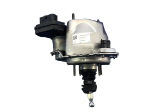 2022-2025 Lucid Air iBooster Mechanical Power Brake Booster Assembly (Used OEM)