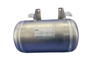 2004-2011 Bentley Continental Air Suspension Reservoir Tank (Used OEM)