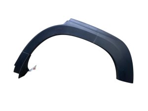 2023-2025 Mazda CX-50 Wheel Arch Molding Trim Cover Panel - Rear, Left (Driver) (Used OEM)