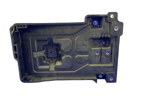 2024-2025 Hyundai Kona Battery Tray Trim Panel Cover (Used OEM)