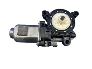 2022-2025 Hyundai Santa Cruz Door Window Motor - Rear, Right (Passenger) (Used OEM)