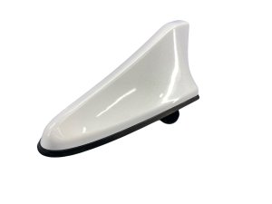 2020-2022 Genesis G90 Uyuni White Roof Shark Fin Antenna (Used OEM)
