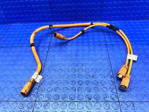 2014-2020 BMW i8 AC Compressor High Voltage Wire Cable (Used OEM)