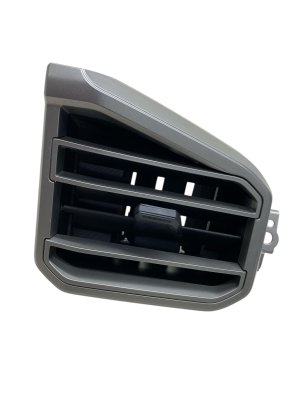 2023-2025 Toyota Sequoia Chrome Outer Dashboard Air Vent (Used OEM)
