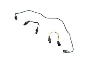 2022-2024 Jaguar E-Pace Upstream and Downstream Oxygen Sensor Set (Used OEM)