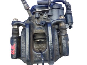 2014-2020 BMW i8 Black Disc Brake Caliper - Rear, Right (Passenger) (Used OEM)