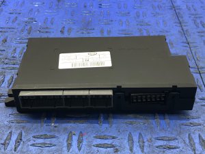 2016-2017 Jaguar F-Type 14-Way Adjustable Seat Control Module (Used OEM)