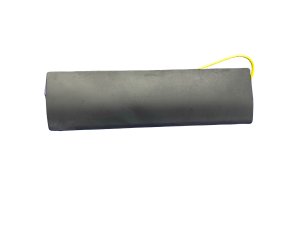 2011-2015 Audi R8 Black Knee Air Bag Assembly - Front (Used OEM)