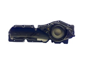 2016-2023 Audi TT Door Speaker and Subwoofer Box Assembly - Front (Used OEM)