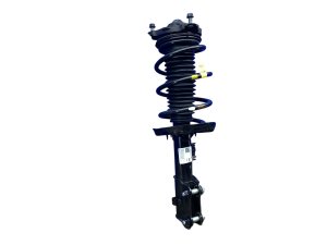 2025-2026 Kia K4 Suspension Strut Assembly - Front, Right (Passenger) (Used OEM)