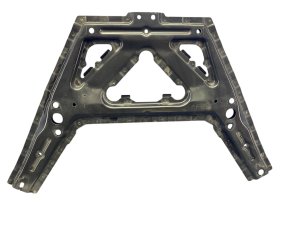 2022-2025 Lexus IS500 Underbody Suspension Center Support Bar Brace - Front (Used OEM)