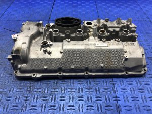 2020-2025 BMW M8 Engine Valve Cover (Used OEM)