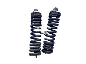 2021-2026 BMW M4 Suspension Coil Spring Set - Rear (Used OEM)