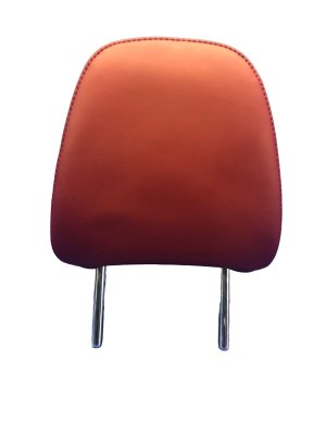2021-2025 Lexus IS300 Red Seat Leather Headrest - Front, Left (Driver) (Used OEM)