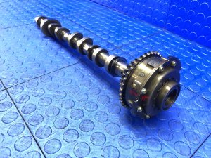 2008-2011 Lexus GS460 Intake Engine Camshaft with Sprocket (Used OEM)