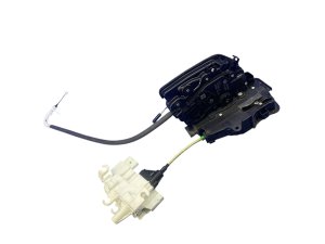  BMW X5 m Door Latch Actuator with Soft-Close - Front, Left (Driver) (Used OEM)