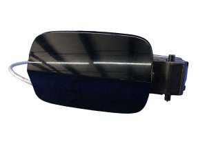 2015-2020 Audi A3 Black Fuel Filler Door (Used OEM)