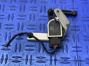 2018-2023 BMW M5 Suspension Ride Height Level Sensor - Rear (Used OEM)