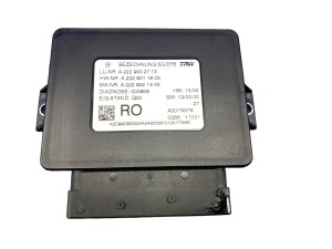 2017-2021 Mercedes-Benz S500 Electric Parking Brake Control Module (Used OEM)
