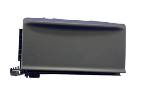 2013-2020 Mercedes-Benz SL320 Black Interior Glove Box Storage Compartment Lid - Rear (Used OEM)