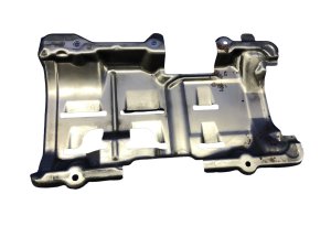 2018-2024 Lexus LS500 Engine Oil Windage Baffle Tray Separator (Used OEM)