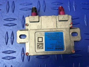 2018-2023 BMW X3 LTE Compensator Control Module (Used OEM)