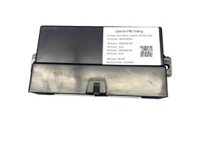 2023-2024 Fisker Ocean HVAC Temperature Control Module (Used OEM)