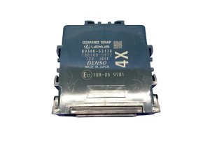 2021-2025 Lexus IS300 Clearance Sonar Control Module (Used OEM)
