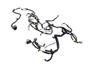  Tesla Model 3 Instrument Panel Dashboard Wiring Harness - Front (Used OEM)